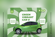 Automotive & Tech Design Templates I, a Social Media Template by Exceptionalways (Thumbnail 22 of 36)