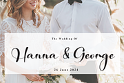 Hailey Batique | Script Font, a Handwritten Font by Scratchones (Thumbnail 2 of 8)