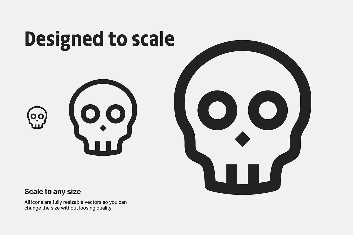 Cycling Icons 80+ minimal line icons, an Outline Icon by blarue (Photo 3 of 8)
