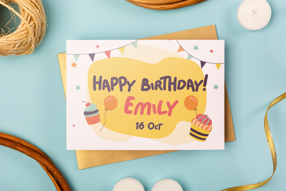 Bakery Home - Funny Font, a Handwritten Font by Typefactoryco (Photo 7 of 8)