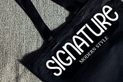 Vintage, a Script Font by InermediaSTUDIO (Thumbnail 6 of 8)