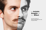 EXHIBITION Event Poster Templates, a Flyer Template by Bornx Design (Thumbnail 6 of 6)