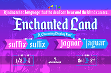 Enchanted Land