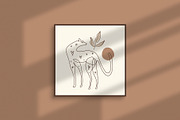 Boho Things Bundle, an Object Illustration by Annie Konst (Thumbnail 10 of 15)