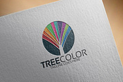 Tree Logo, a Branding & Logo Template by Josuf Media (Thumbnail 3 of 4)