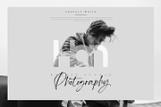 Angella White, a Script Font by din-studio.com (Thumbnail 4 of 10)