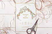 Ancient Spring Collection, an Illustration by Elisa Ursa (Thumbnail 2 of 7)