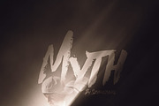 Myth Photoshop Action preview 5