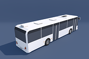 Ultimate Low Poly City Cars Pack, a Cars & Vehicle 3D Model by CreativeeArt (Thumbnail 12 of 54)
