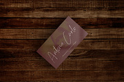 Mellati - Luxury Script Signature, a Script Font by Youthlabs Studio (Thumbnail 13 of 18)
