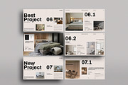 Interior Design Template | CANVA, a Presentation Template by TemplateFolio-Shop (Thumbnail 10 of 17)
