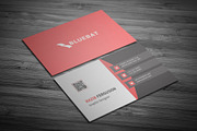 Business Card, a Business Card Template by Rongmistiry (Thumbnail 4 of 6)