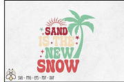 Christmas in July SVG Bundle, an Object Graphic by BeeCraftR (Thumbnail 4 of 6)