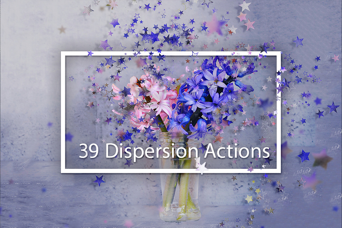[91% OFF] Dispersion Actions Bundle, an Action Add-On by ArtPlanet (Photo 2 of 33)