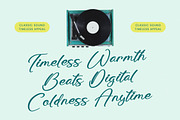 Amlerish Stagnate Bold Handwritten, a Script Font by stylishtype.co (Thumbnail 9 of 20)