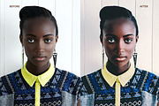 Portrait Lr Presets Vol.1, an Action Add-On by OpulentStu (Thumbnail 4 of 7)