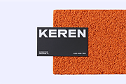 XENOR- Timeless Bold Display Font, a Sans Serif Font by Ebad Designs (Thumbnail 8 of 10)