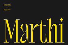 Marthi