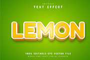 48 Cartoon style text effect Vol 2, a Plug-in Add-On by Aglonemadesign (Thumbnail 17 of 21)