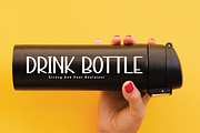 Book Handmade | Script Font, a Script Font by Scratchones (Thumbnail 2 of 8)