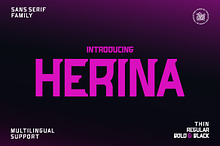 Herina