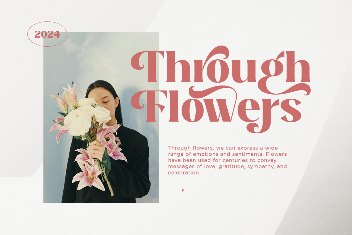 Another Beauty - Stylish Serif, a Serif Font by Shakira Studio (Photo 4 of 10)