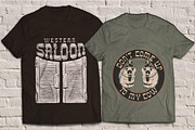 Rodeo font + 10 bonus designs, a Symbol Font by Heather_insane (Thumbnail 9 of 9)
