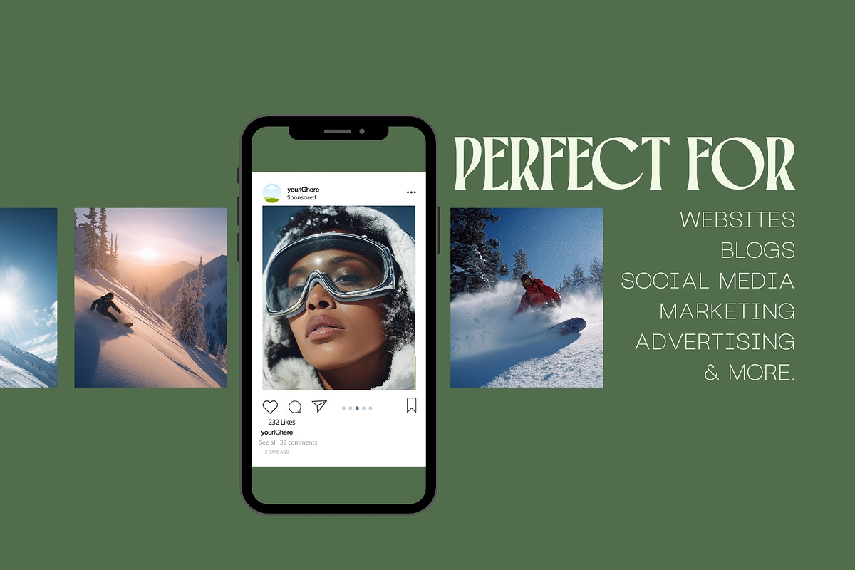 95 Snowboarding Stock Photos, a Sports & Recreation Photo by Incomelion (Photo 6 of 15)