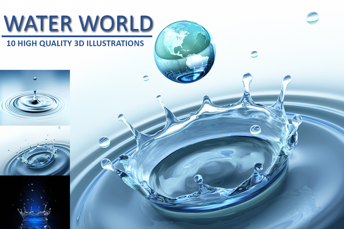 Water world