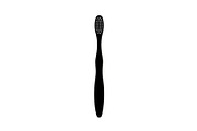 Minimal Toothbrush Silhouette, a Graphic by hafijul (Thumbnail 12 of 14)