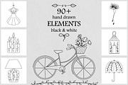 2248 in 1 - GRAPHICS BUNDLE, an Object Graphic by NatalieArtShop (Thumbnail 26 of 27)