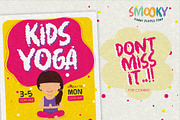 Smooky - Funny Playful Font, a Font by Gassstype (Thumbnail 3 of 8)