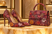 Seamless Anemone Floral Pattern, a Pattern Graphic by Talip Memis (Thumbnail 10 of 12)