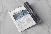 Creative Proposal, a Brochure Template by Kovalski (Thumbnail 4 of 11)