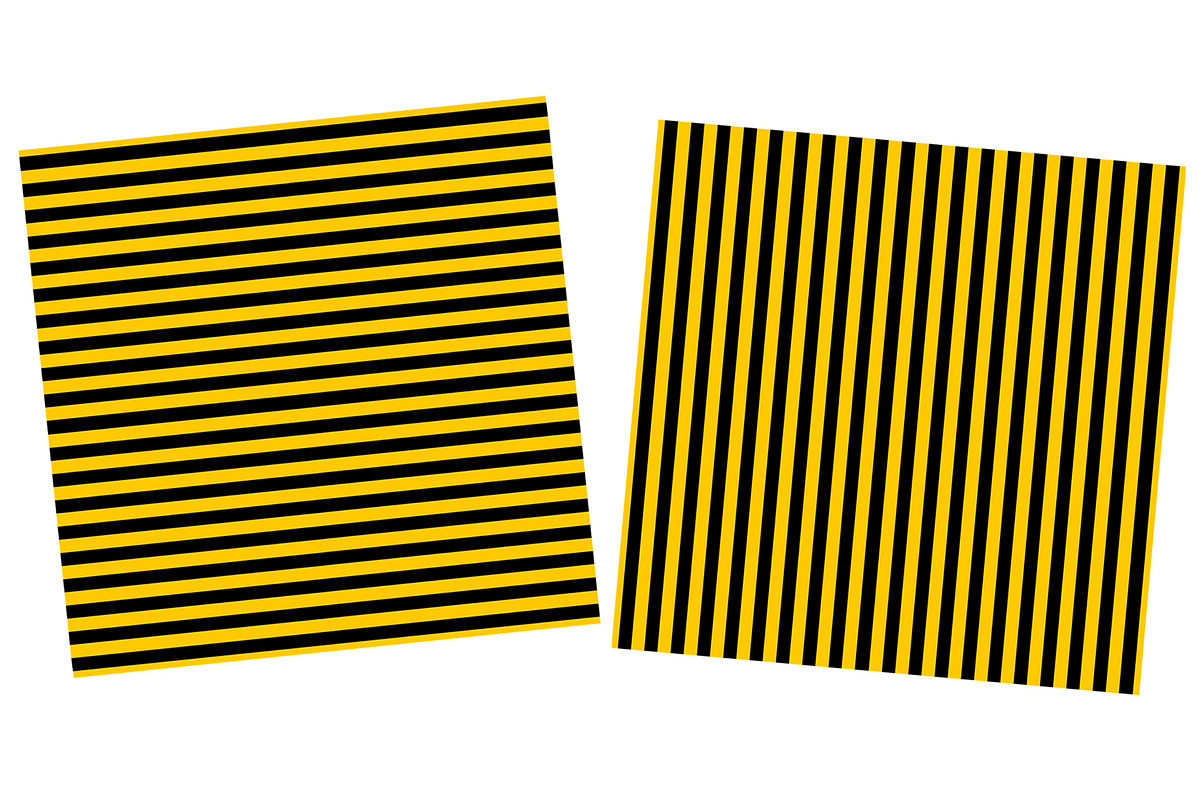 Abstract yellow seamless patterns, a Pattern Graphic by IrinaShishkova (Photo 3 of 8)