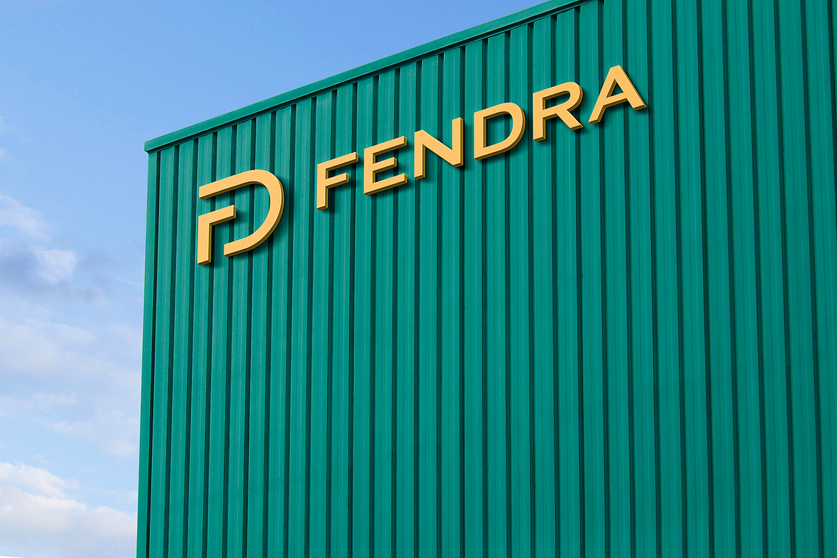 3D Logo Mockup Industrial Building, a Product Mockup by Asylab (Photo 4 of 7)
