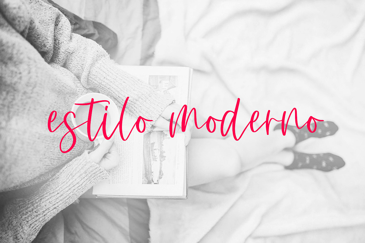 Reasonable | Handwriting Font, a Handwritten Font by Yuby Creative (Photo 4 of 7)