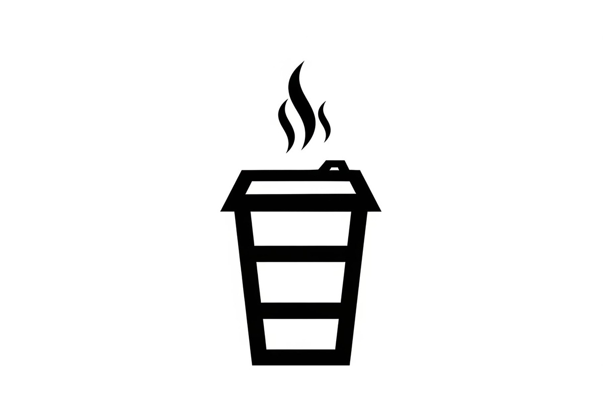 Coffee Cup Mystery Vector Bundle, an Illustration by Designs_River (Photo 13 of 51)