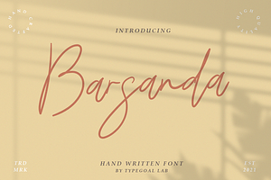 Barsanda