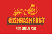 Font Collection | 4 Unique Styles, a Sans Serif Font by Bend Industries (Thumbnail 6 of 11)