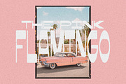MERCURY Font, a Sans Serif Font by Cameron Humphries (Thumbnail 2 of 9)