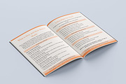Etsy Seller Starter Guide Book, a Design Template by Book2bees (Thumbnail 3 of 4)