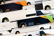 11 Linkedin Banner Template, Profile, a Social Media Template by Career Canvas (Thumbnail 3 of 10)