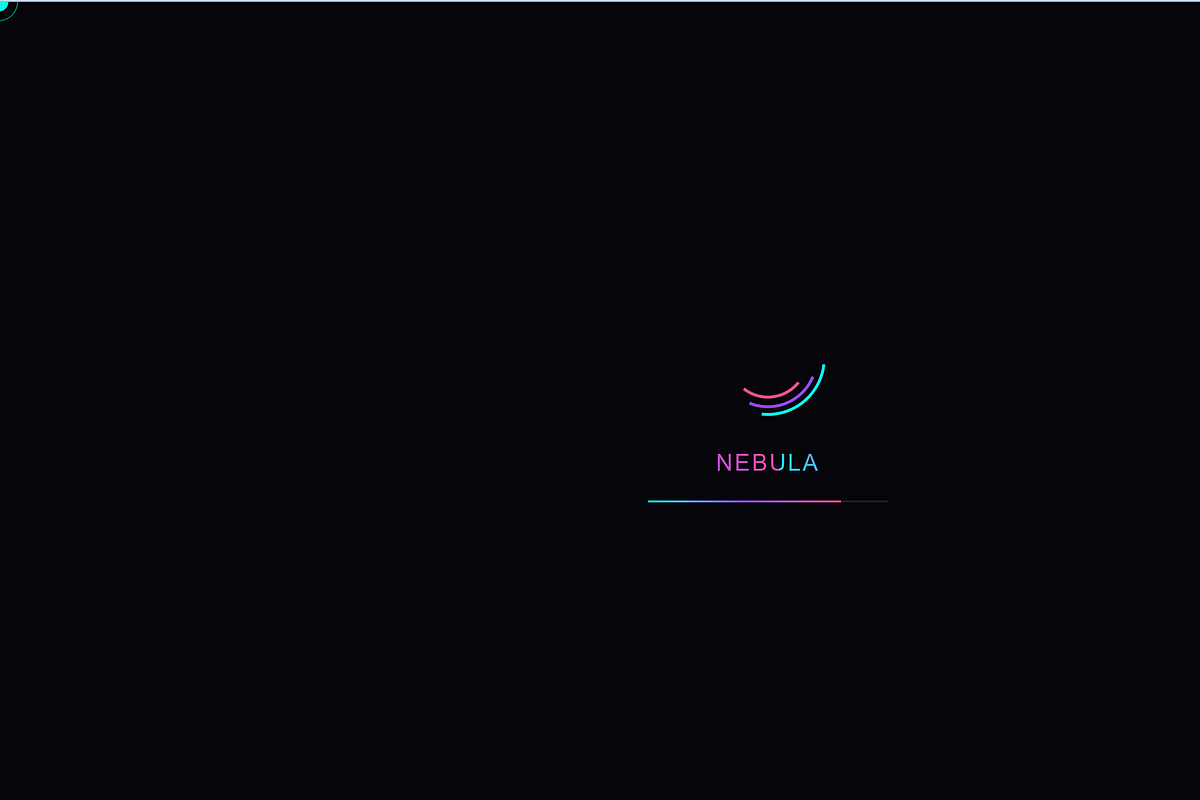Modern Nebula – Responsive Theme, a HTML Template by Modern Themes Studios (Photo 2 of 7)