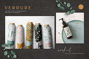 Verdure - Spring Greenery, an Illustration by Opal Creative (Thumbnail 4 of 7)