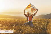 Vignette Overlays Photoshop, a Plug-in Add-On by FixThePhoto (Thumbnail 30 of 32)