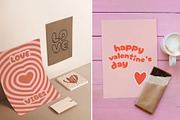 Love Vibes Collection, a Decorative Illustration by millering (Thumbnail 12 of 14)