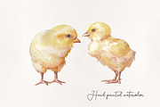 Easter, an Illustration by Eisfrei (Thumbnail 3 of 10)