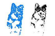 Vector Trace Photoshop Action, an Action Add-On by Studio Retouch (Thumbnail 6 of 18)
