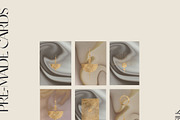 Gradient Texture & Celestial Bundle, a Texture Illustration by Laras Wonderland (Thumbnail 10 of 11)